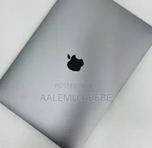 New Laptop Apple MacBook Air 2020 M1 8GB Apple M1 SSD 256GB