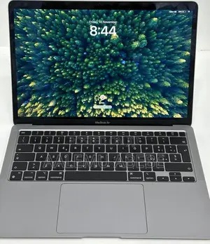 New Laptop Apple MacBook Air 2020 M1 8GB Apple M1 SSD 256GB