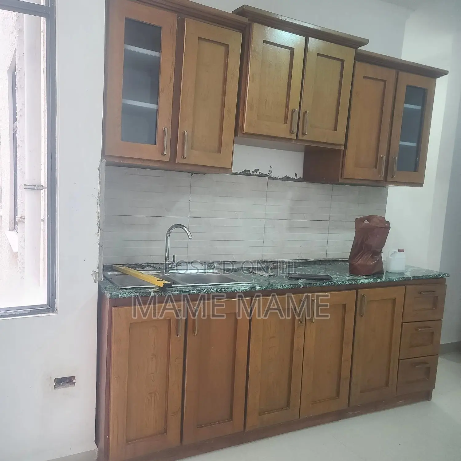 1bdrm Apartment in Addis Abeba, Bole for rent