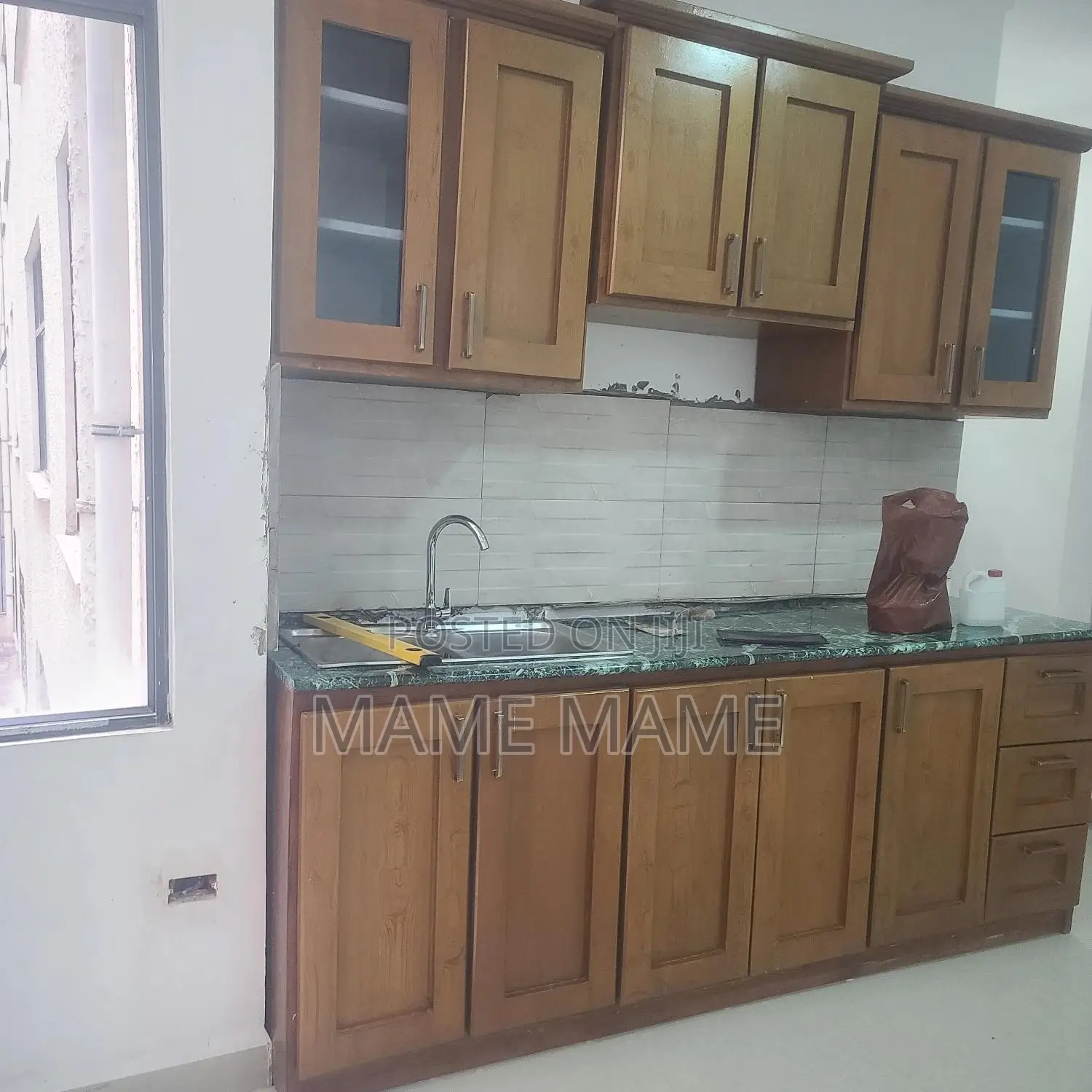 1bdrm Apartment in Addis Abeba, Bole for rent
