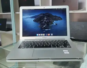 New Laptop Apple MacBook Air 2015 8GB Intel Core I5 SSD 128GB