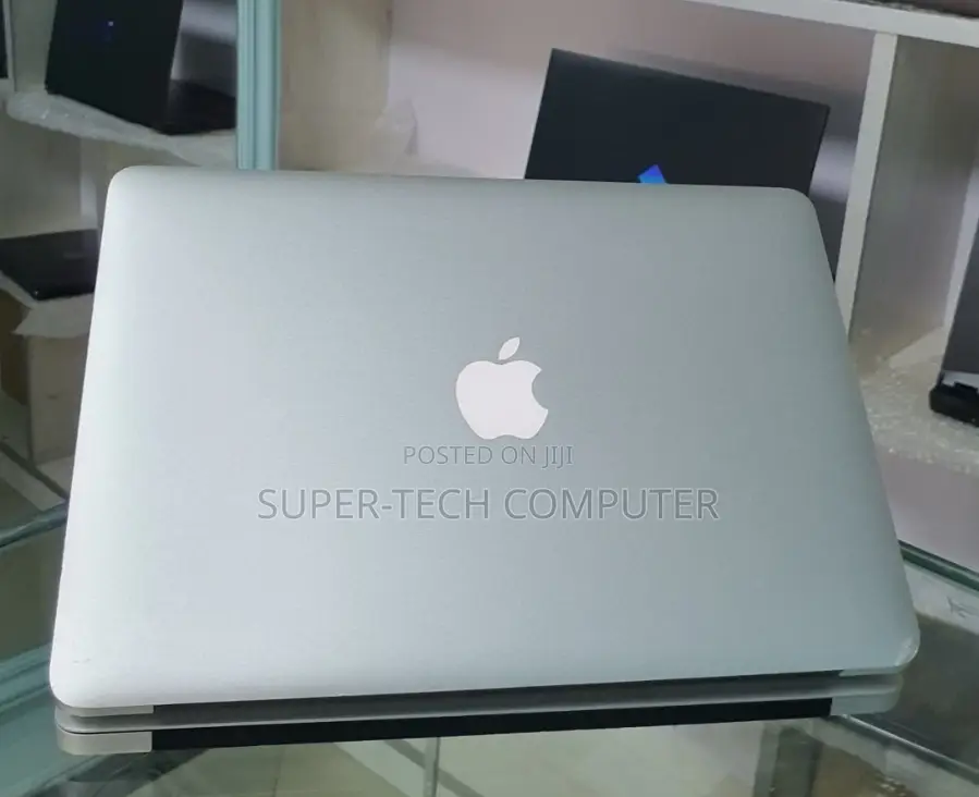 New Laptop Apple MacBook Air 2015 8GB Intel Core I5 SSD 128GB