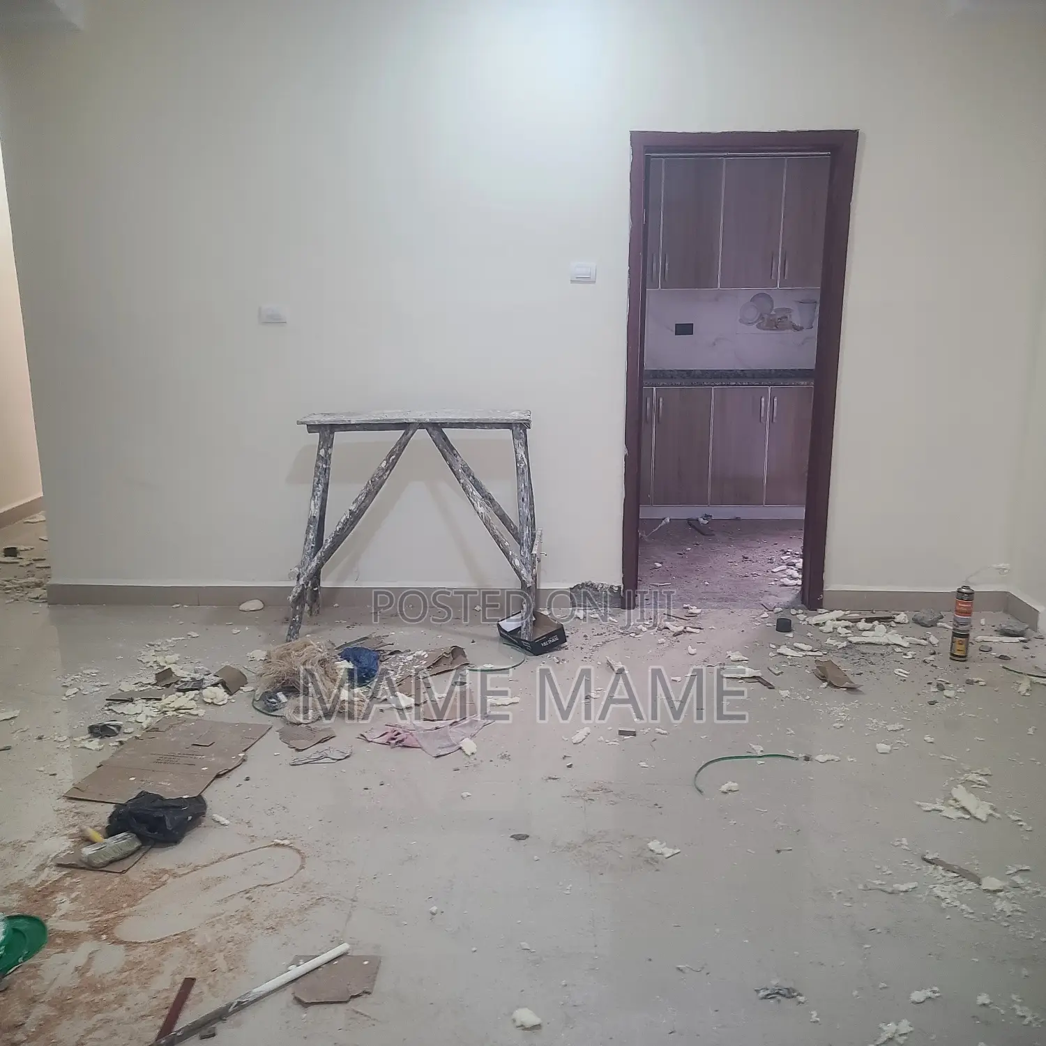 2bdrm Apartment in Addis Abeba, Bole for rent