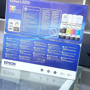 Epson Eco Tank L3250 Wifi All in One Link Tank Color