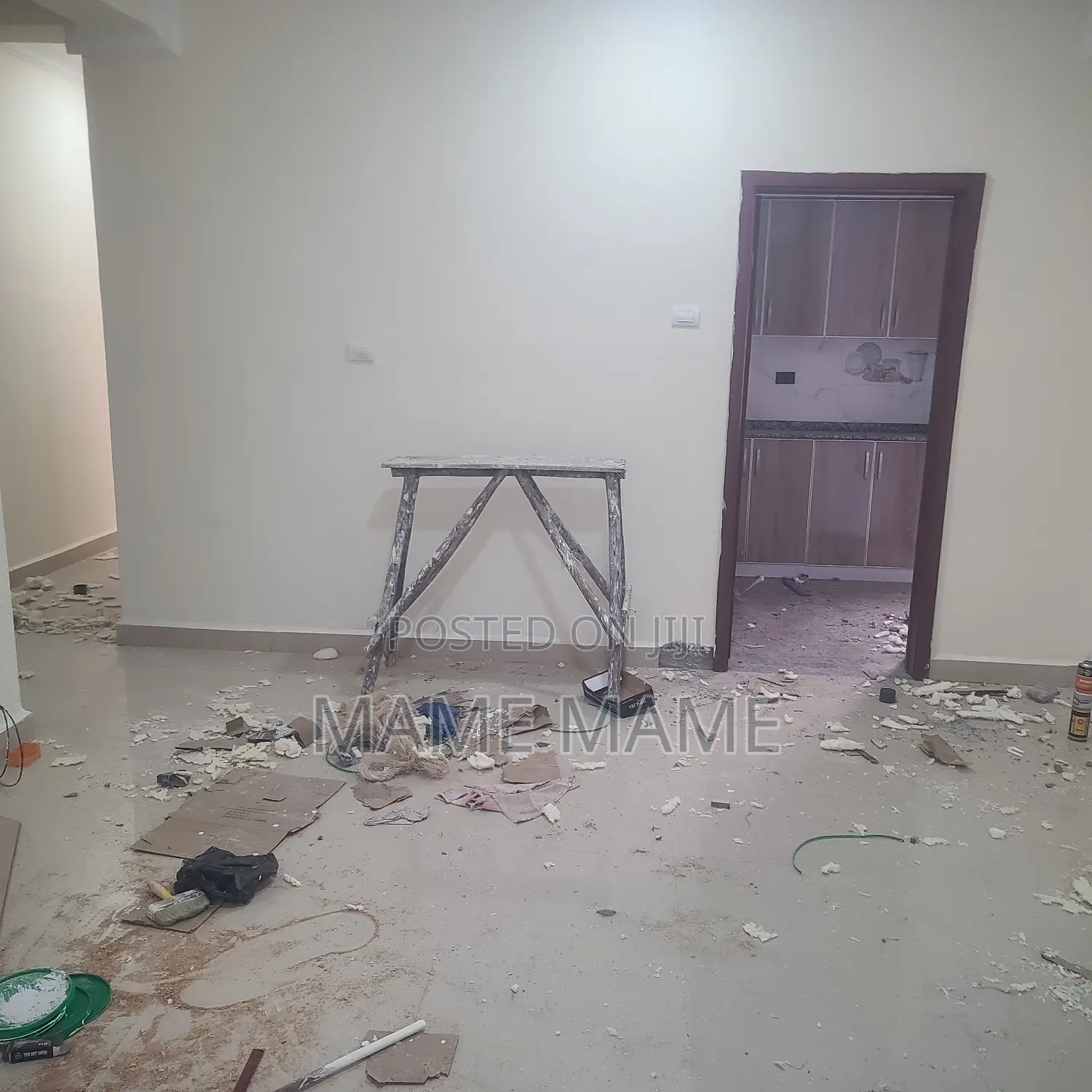 2bdrm Apartment in Addis Abeba, Bole for rent