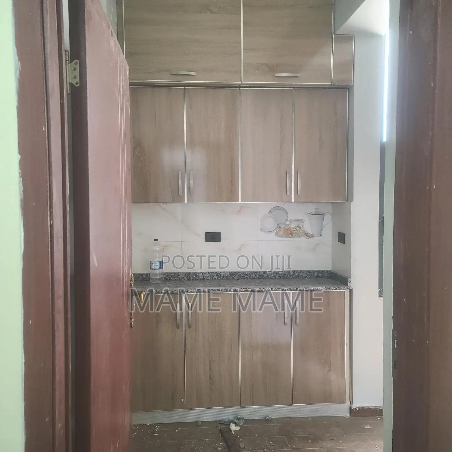 2bdrm Apartment in Addis Abeba, Bole for rent