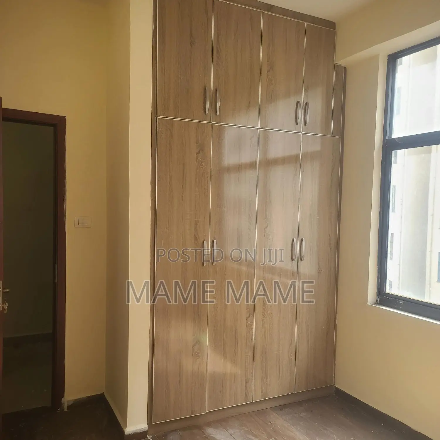 2bdrm Apartment in Addis Abeba, Bole for rent