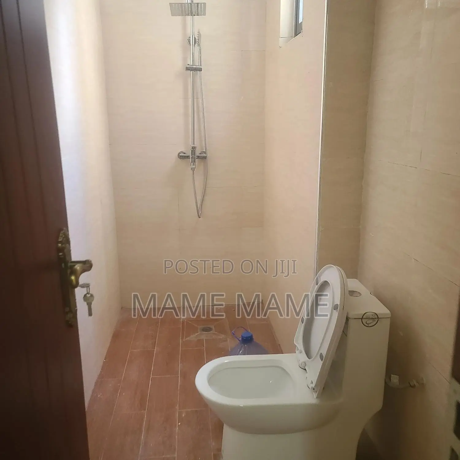 2bdrm Apartment in Addis Abeba, Bole for rent