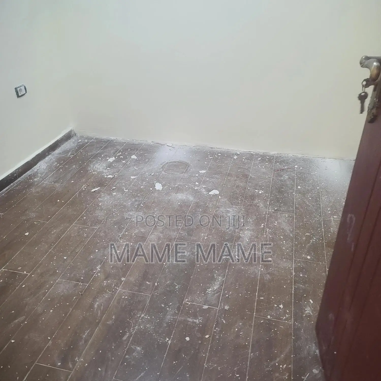 2bdrm Apartment in Addis Abeba, Bole for rent