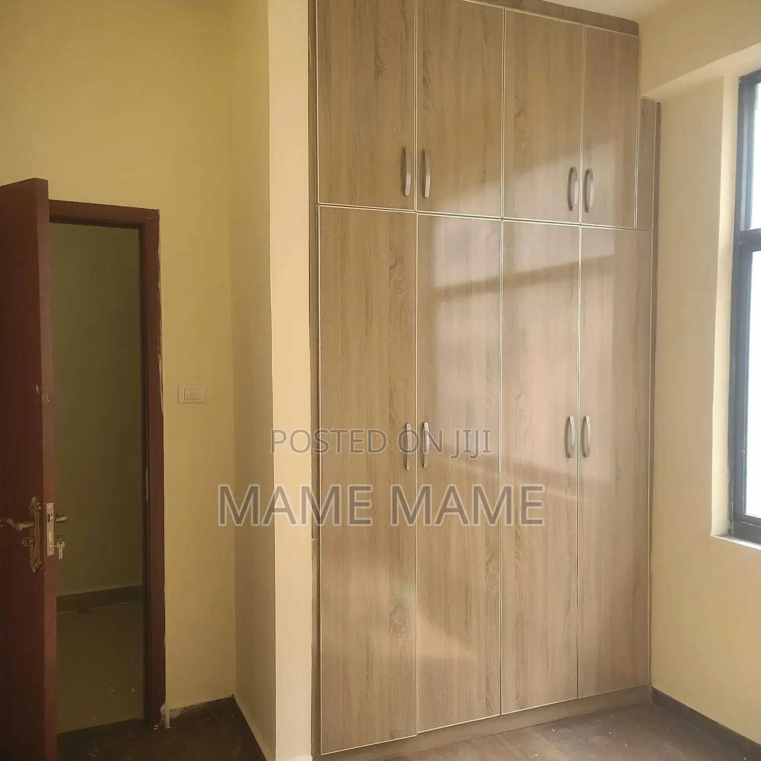 2bdrm Apartment in Addis Abeba, Bole for rent
