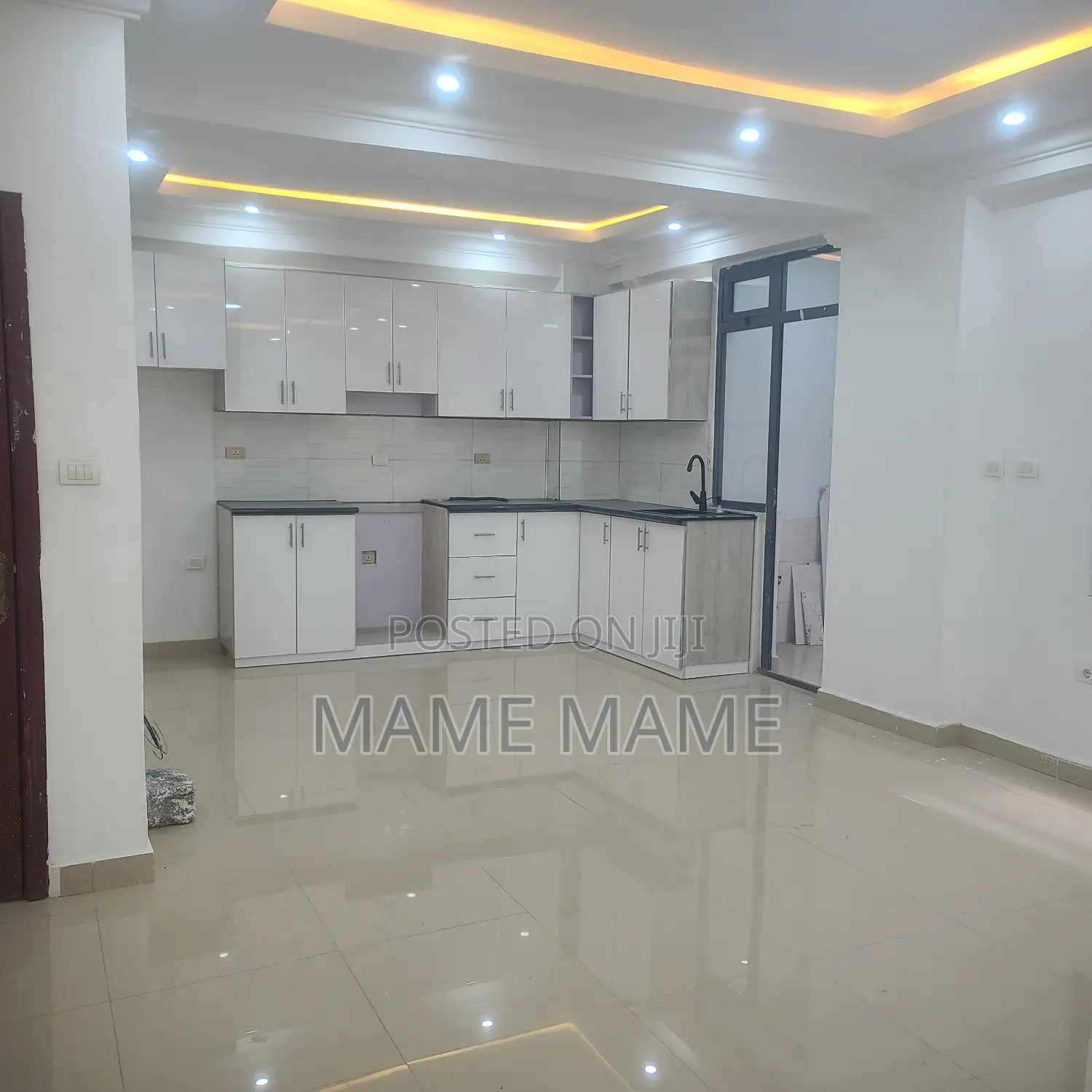 3bdrm Apartment in Addis Abeba, Bole for rent