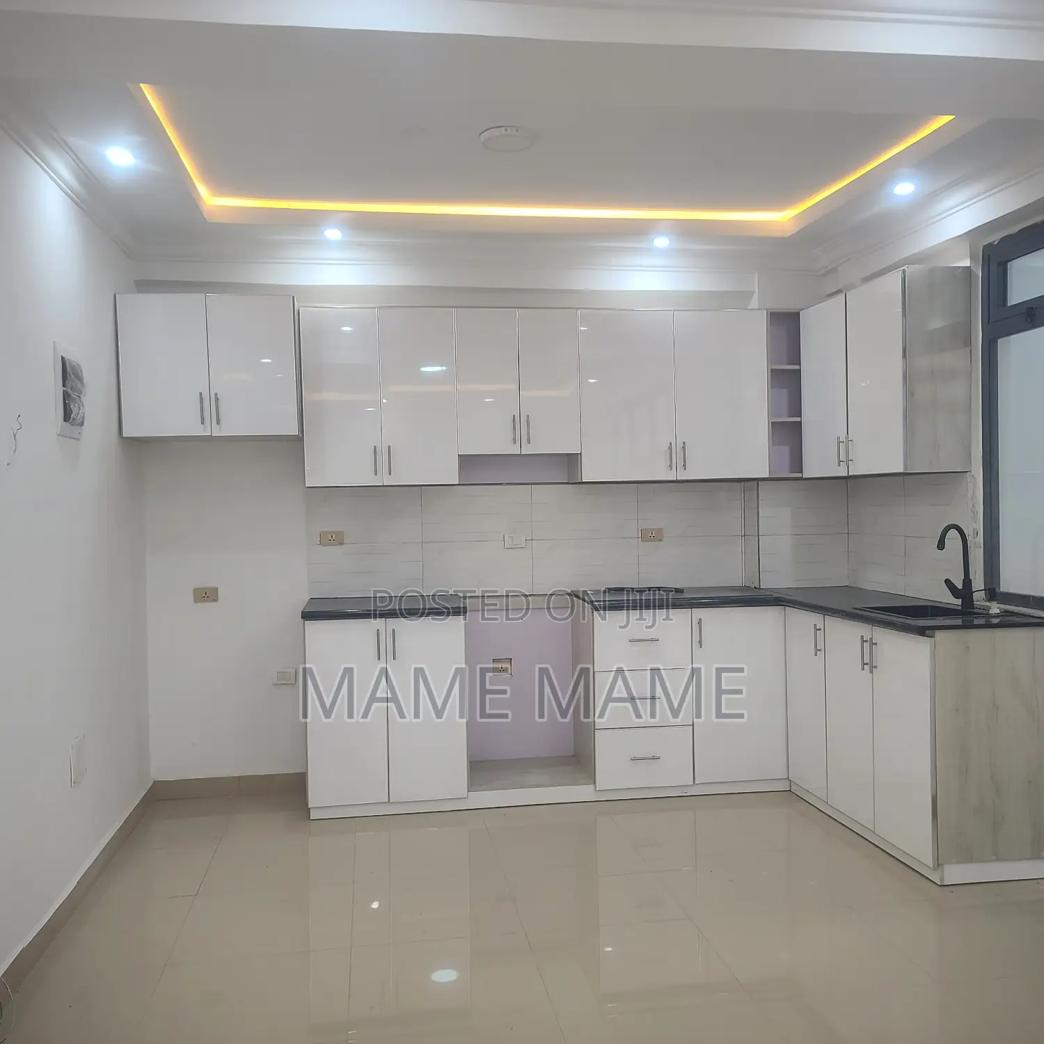 3bdrm Apartment in Addis Abeba, Bole for rent