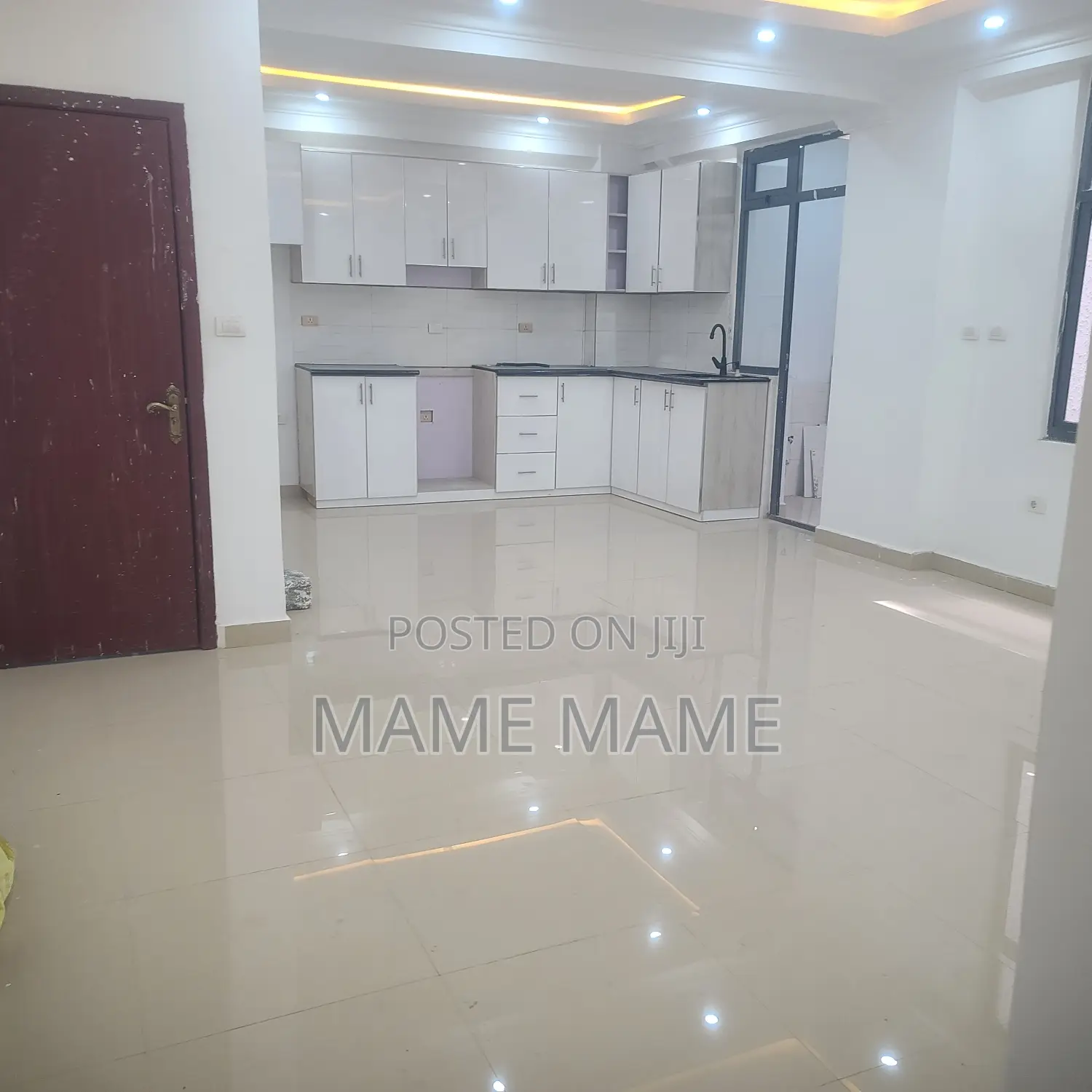 3bdrm Apartment in Addis Abeba, Bole for rent