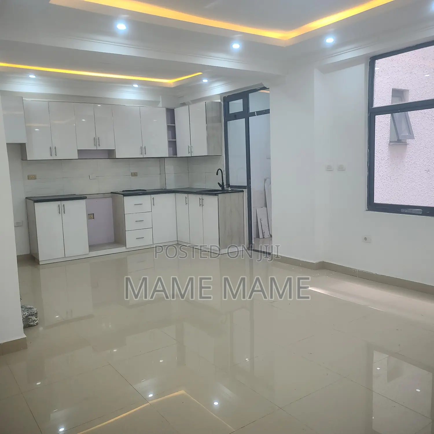 3bdrm Apartment in Addis Abeba, Bole for rent
