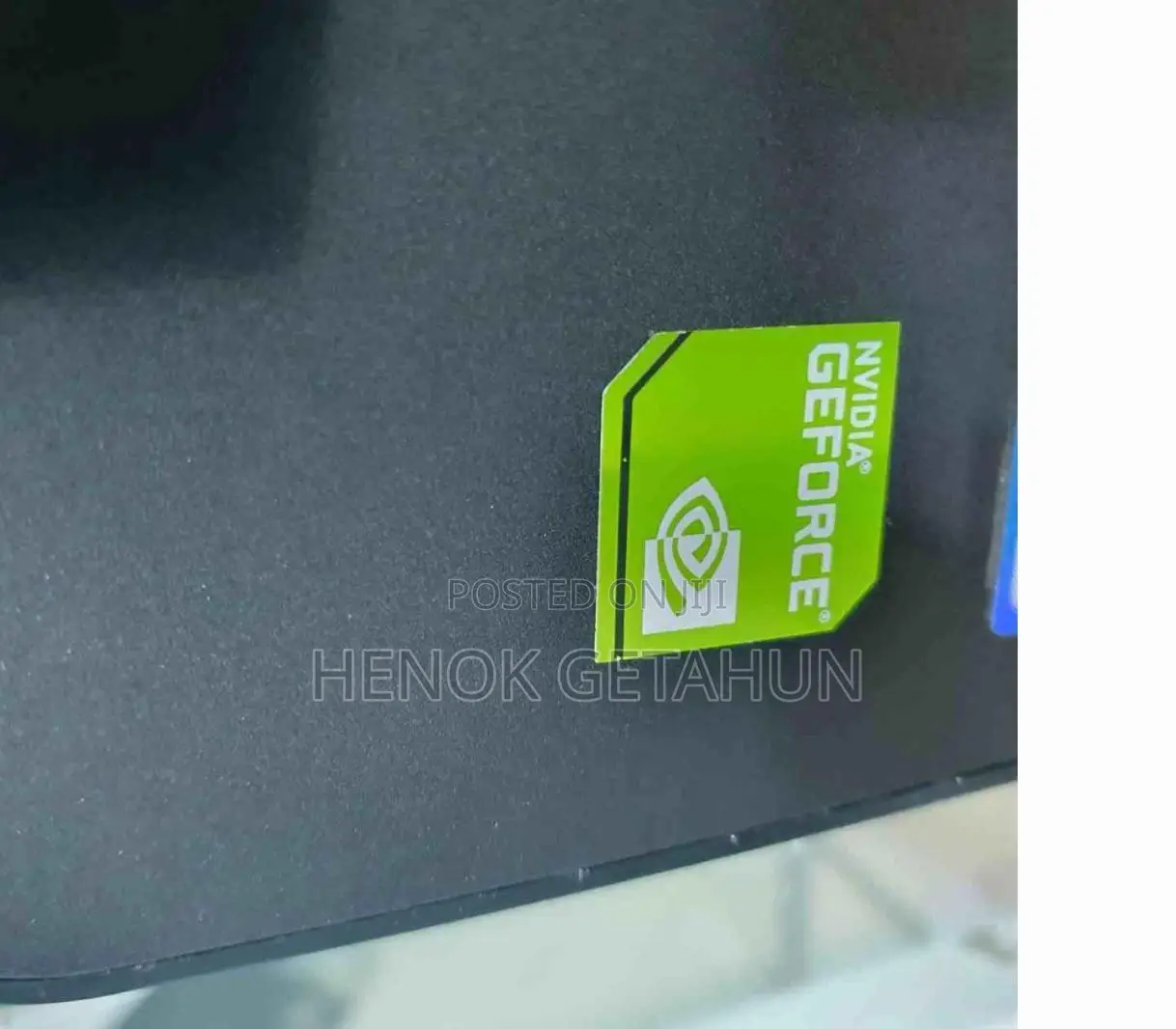 New Laptop HP Stream Notebook 8GB Intel Core i5 HDD 1T