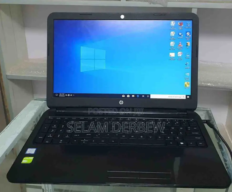 Laptop HP Stream Notebook 8GB Intel Core I5 HDD 1T