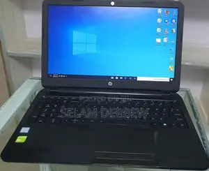Laptop HP Stream Notebook 8GB Intel Core I5 HDD 1T