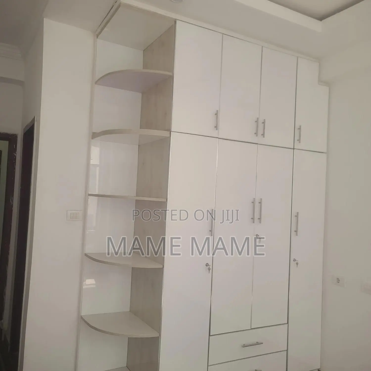 3bdrm Apartment in Addis Abeba, Bole for rent