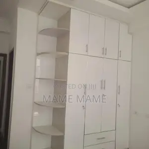 3bdrm Apartment in Addis Abeba, Bole for rent