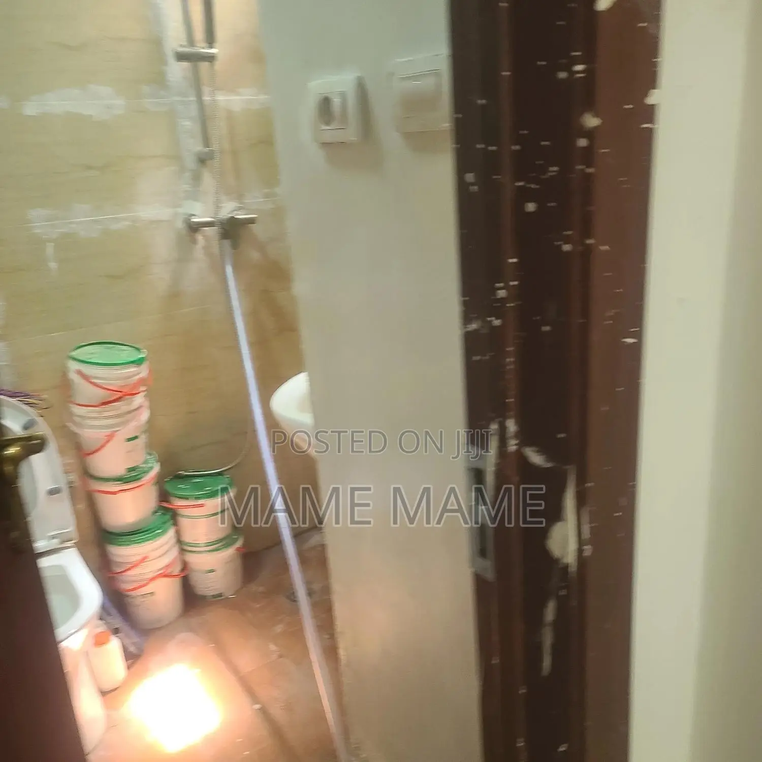 3bdrm Apartment in Addis Abeba, Bole for rent