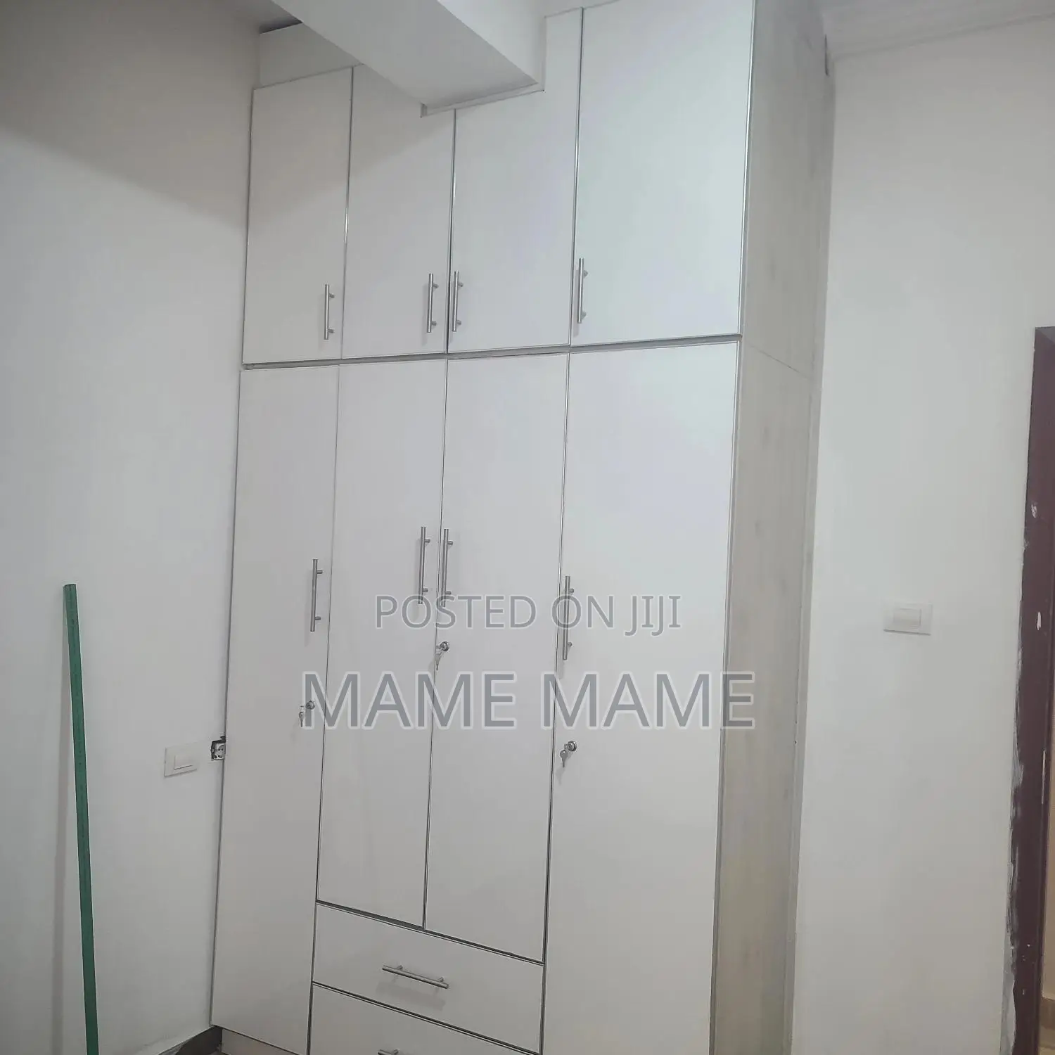 3bdrm Apartment in Addis Abeba, Bole for rent