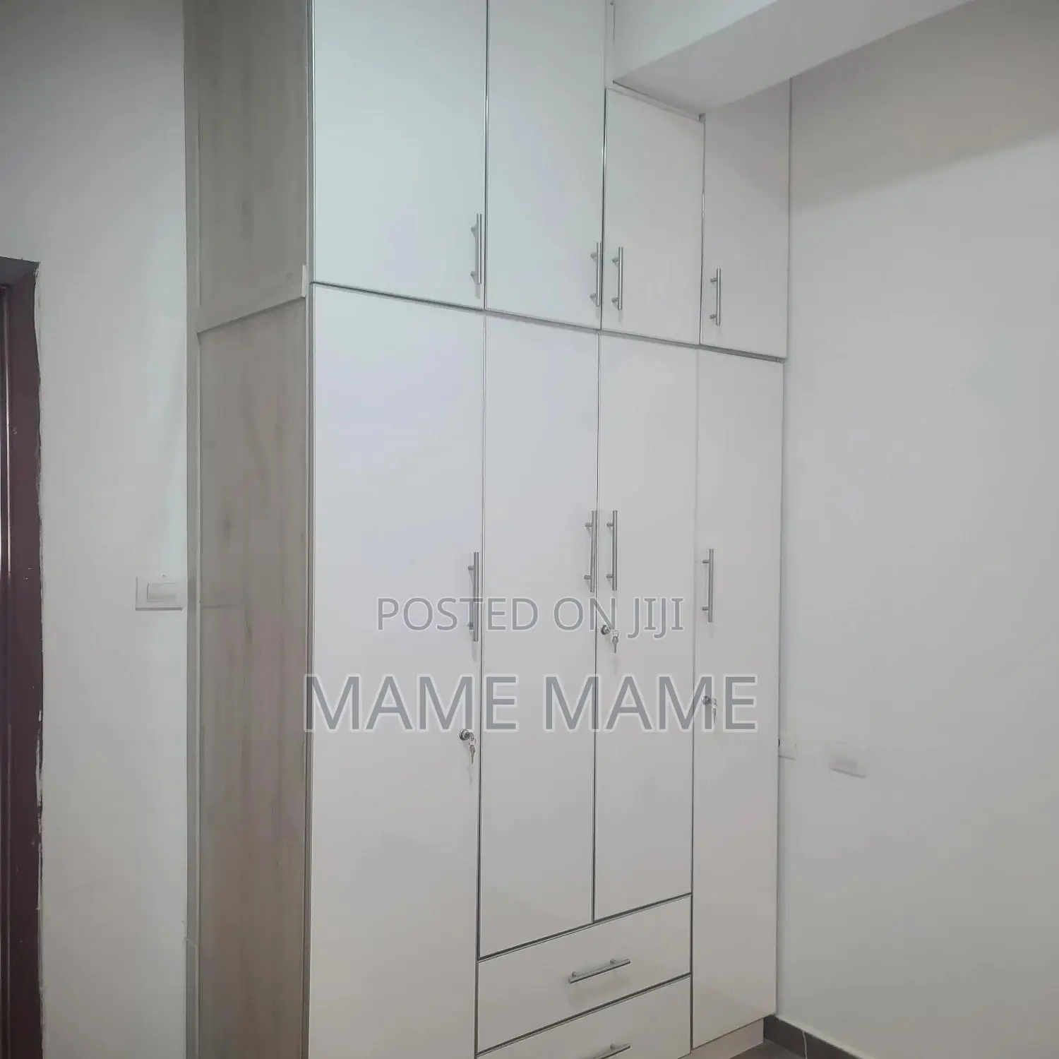 3bdrm Apartment in Addis Abeba, Bole for rent