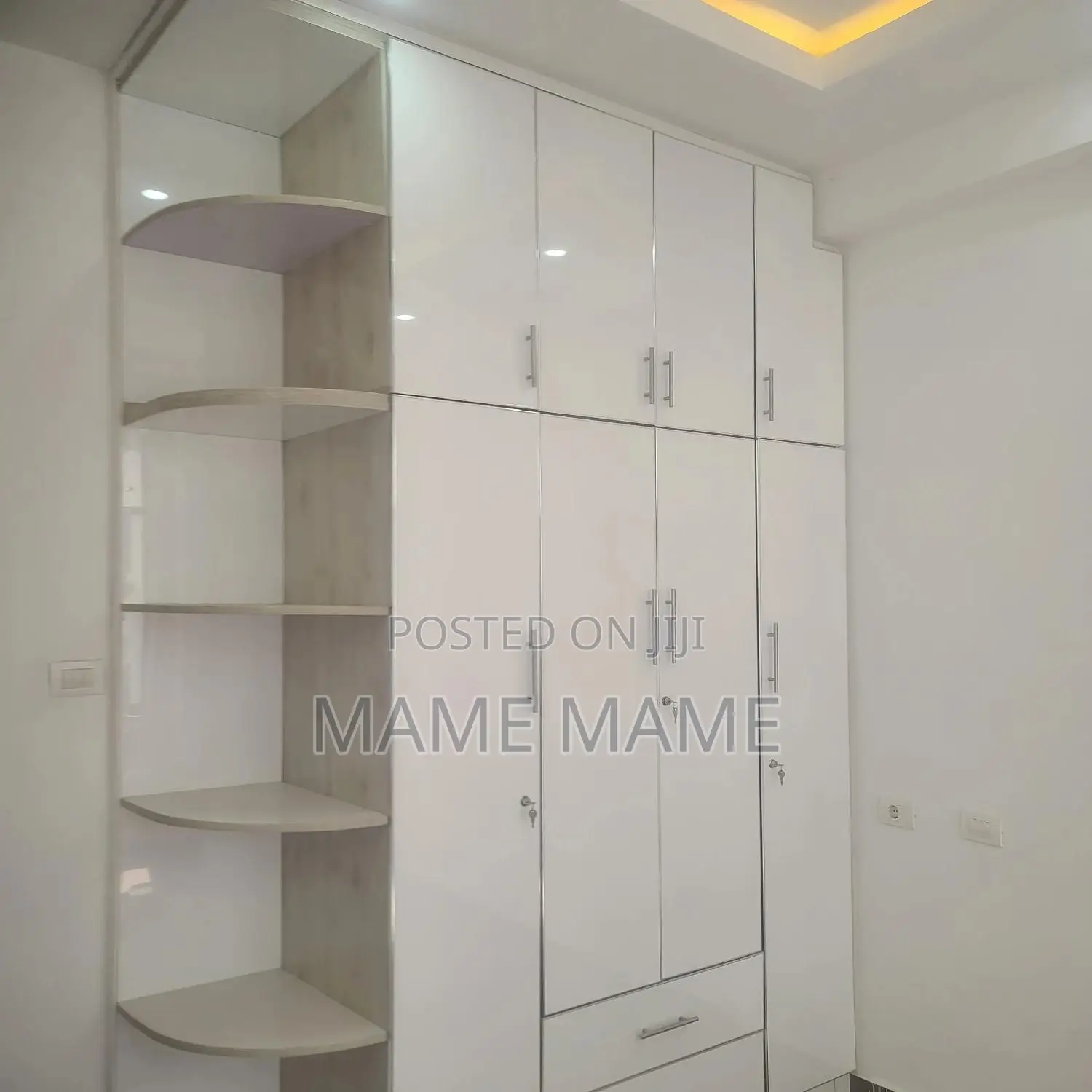 3bdrm Apartment in Addis Abeba, Bole for rent