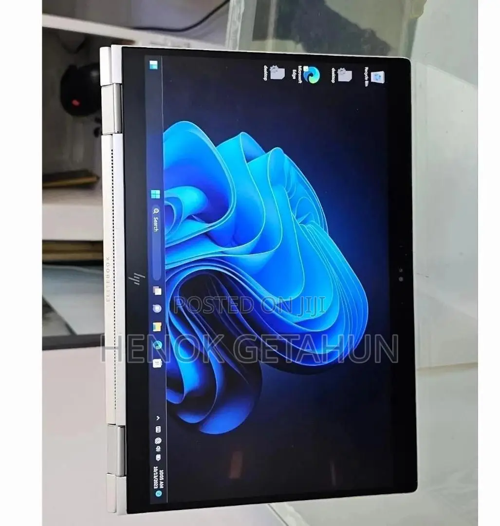 New Laptop HP EliteBook 1030 16GB Intel Core i7 SSD 512GB