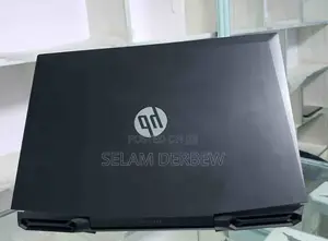 New Laptop HP Pavilion 15 16GB Intel Core I7 SSD 512GB