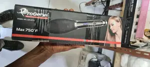 Progemei Hair Straightener Brush