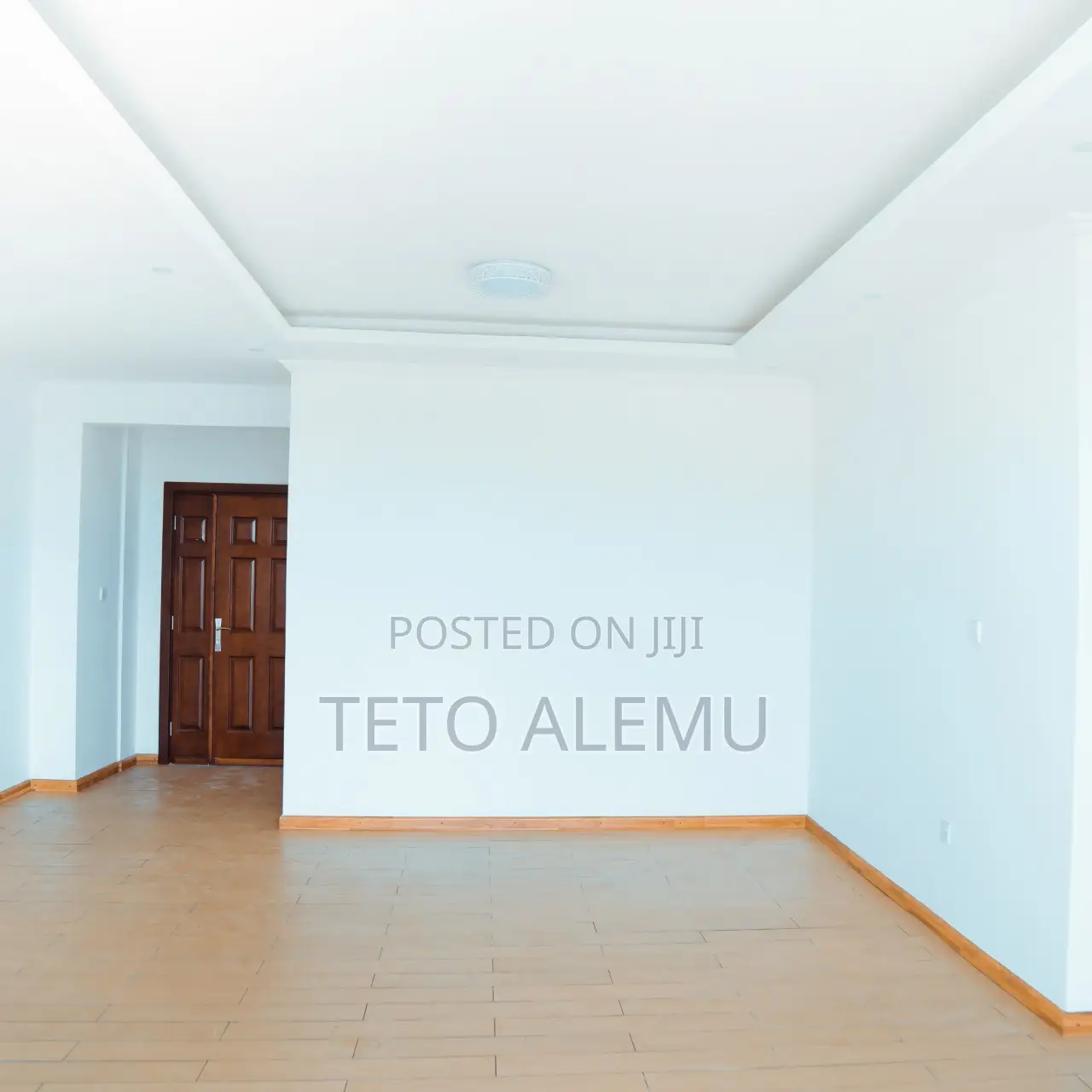 1bdrm Apartment in የሚሸጥ አፓርትመንት ቦሌ ደምበል, Bole for sale