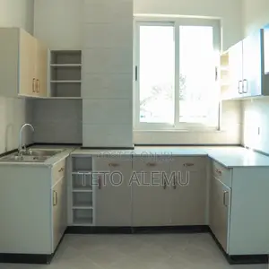 1bdrm Apartment in የሚሸጥ አፓርትመንት ቦሌ ደምበል, Bole for sale