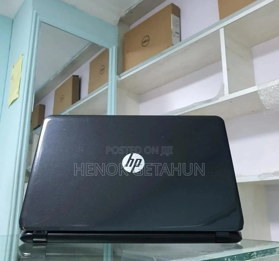 New Laptop HP Stream Notebook 8GB Intel Core i5 HDD 1T