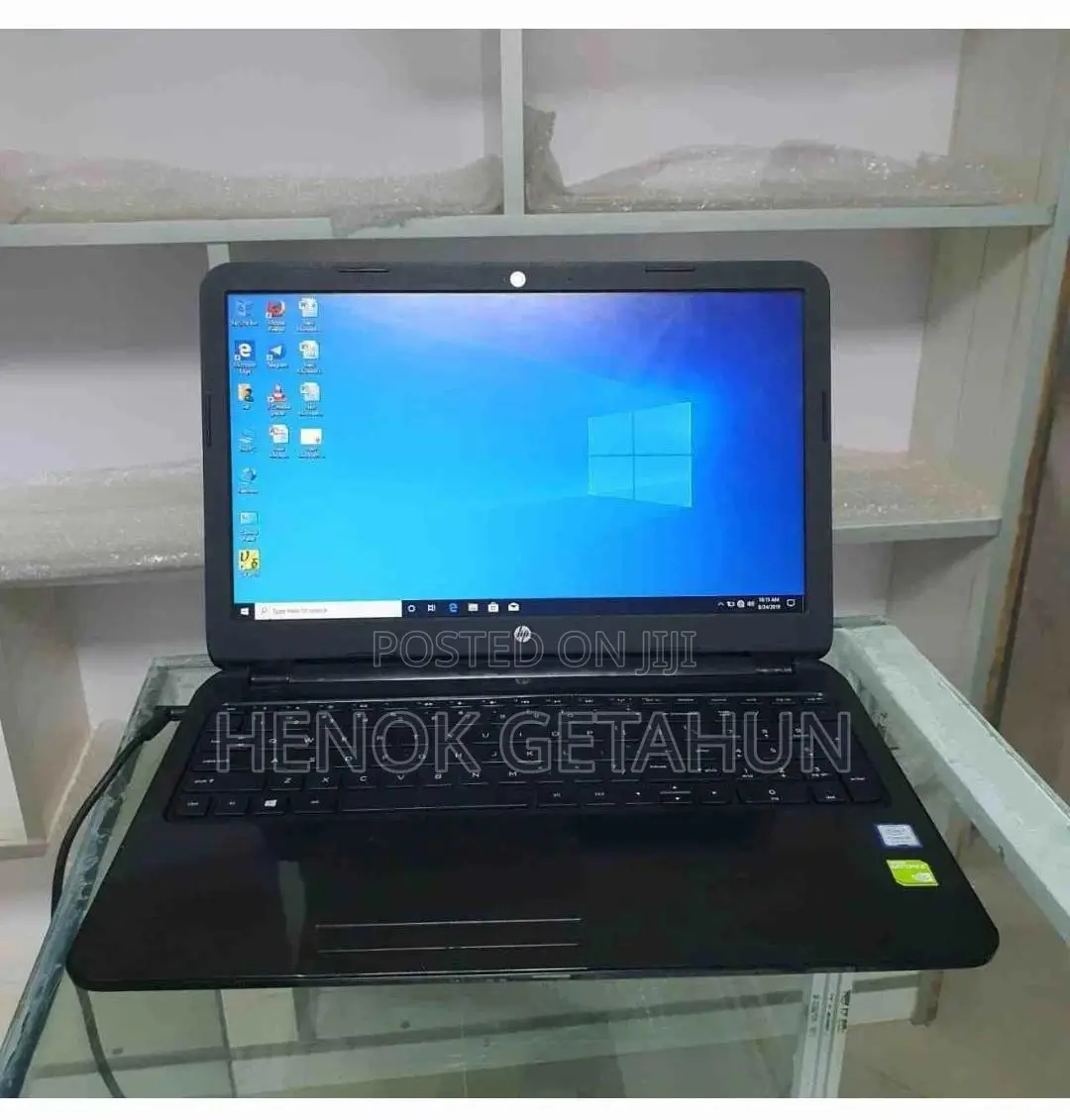 New Laptop HP Stream Notebook 8GB Intel Core i5 HDD 1T