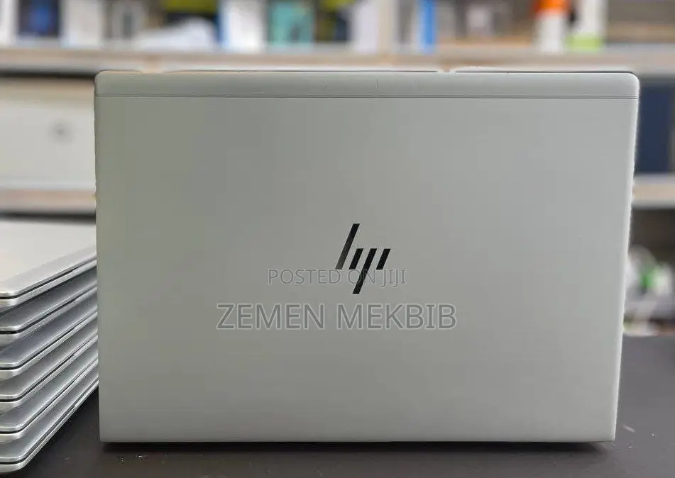 New Laptop HP EliteBook 840 8GB Intel Core I5 SSD 512GB