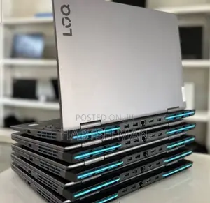 New Laptop Lenovo G470 8GB Intel Core i5 SSD 512GB