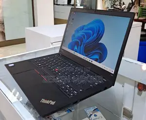 Photo - New Laptop Lenovo ThinkPad TransNote 16GB Intel Core I7 SSD 512GB