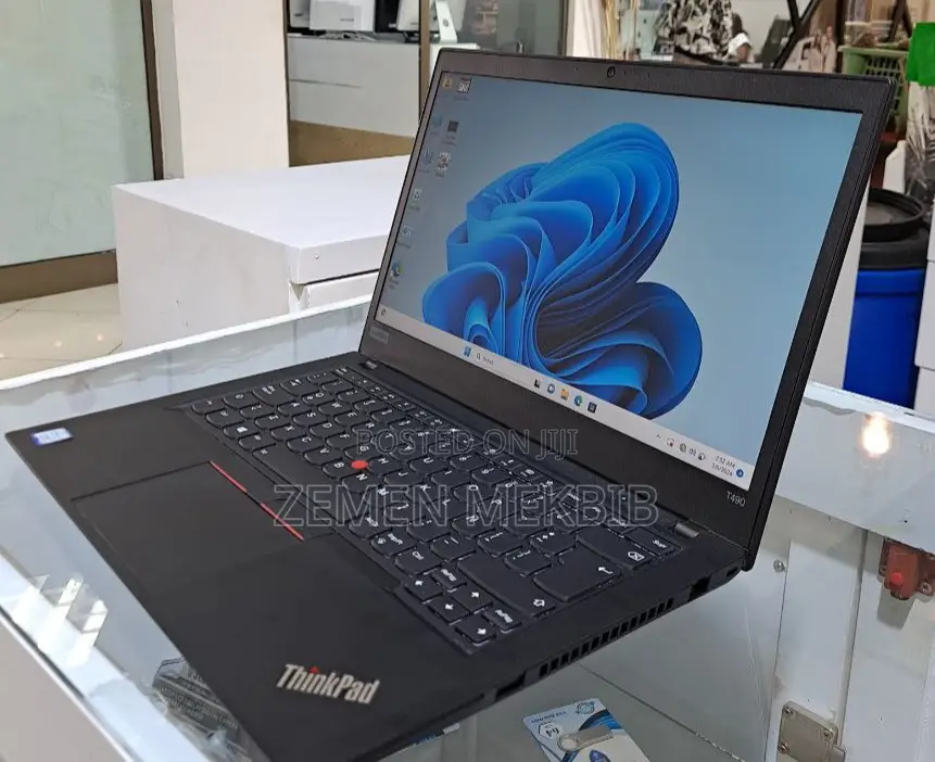 New Laptop Lenovo ThinkPad TransNote 16GB Intel Core I7 SSD 512GB