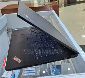 New Laptop Lenovo ThinkPad TransNote 16GB Intel Core I7 SSD 512GB