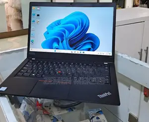 New Laptop Lenovo ThinkPad TransNote 16GB Intel Core I7 SSD 512GB