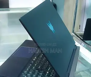 New Laptop Acer Predator Helios 300 16GB Intel Core i9 SSD 512GB