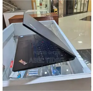 New Laptop Lenovo Thinkpad T490s 16GB Intel Core I7 SSD 512GB