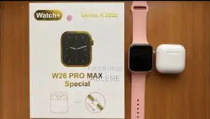 W26 Pro Max