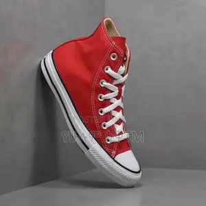 Original Converse All Star Chuck Taylor Boots Shoes