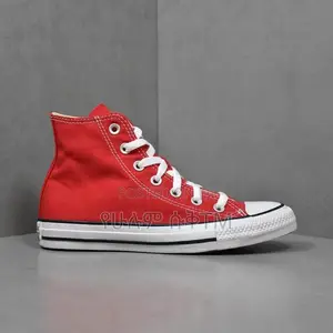 Photo - Original Converse All Star Chuck Taylor Boots Shoes
