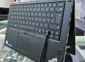 New Laptop Lenovo ThinkPad Yoga 370 16GB Intel Core i5 SSD 512GB