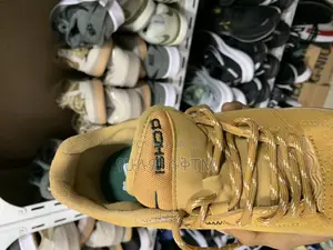 Original Nike Sb ISHOD Sneakers Shoes