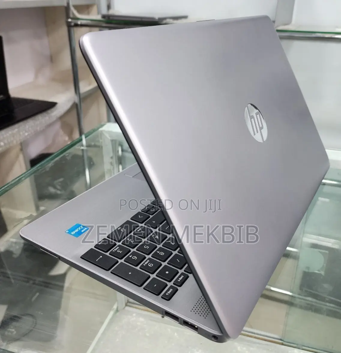 New Laptop HP Stream Notebook 8GB Intel Core I3 SSD 512GB