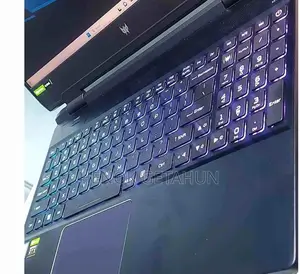 New Laptop Acer Predator Helios 300 16GB Intel Core i9 SSD 512GB