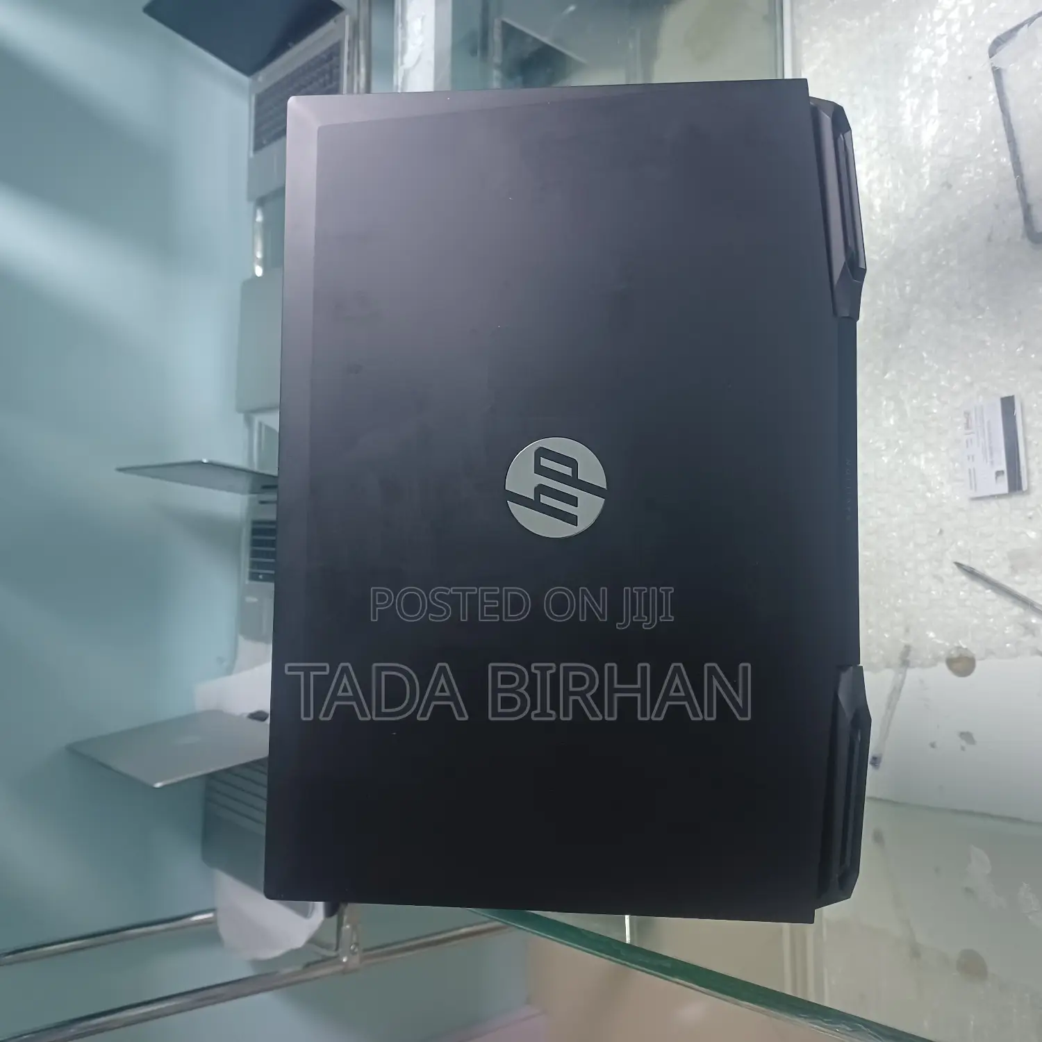 New Laptop HP Pavilion 15 16GB Intel Core I7 SSD 512GB